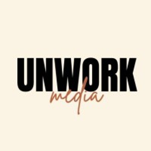 Unwork Media Logo